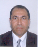 Dr Mohamed Boussak